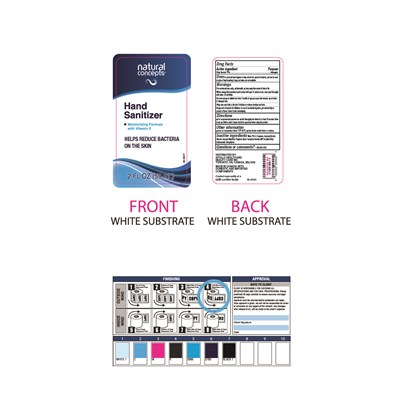2oz Sanitizer (2oz Sanitizer)